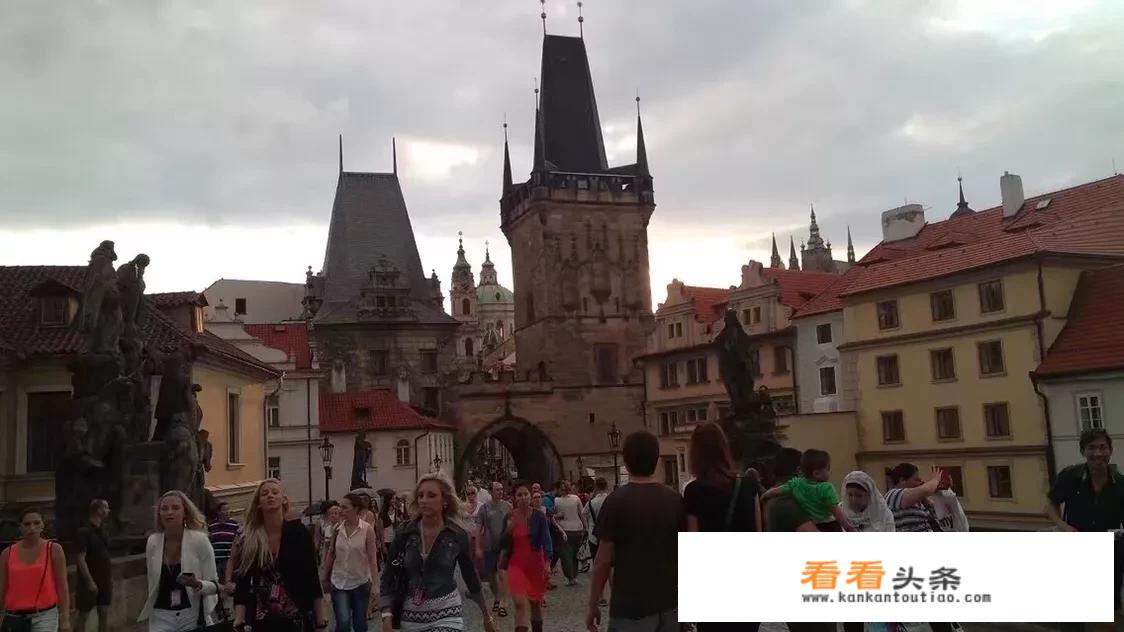 什么月份到捷克旅游更好？