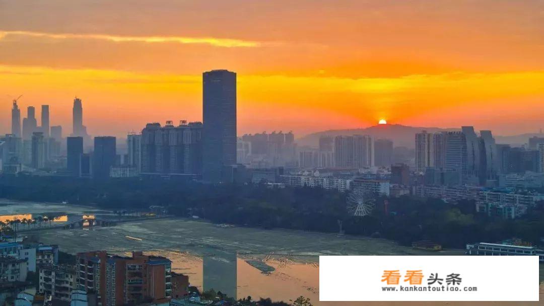 南宁旅游说说？