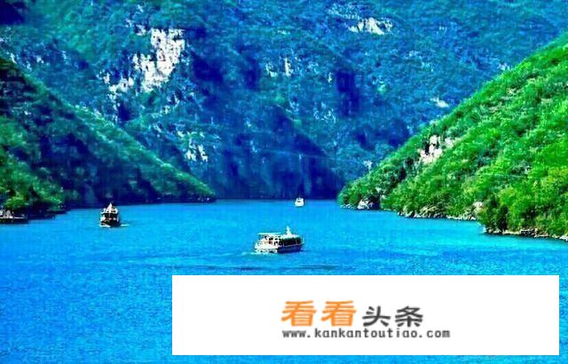河南焦作有什么旅游景点？