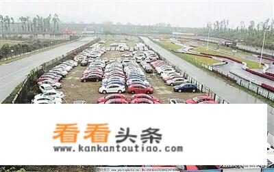 橘子洲头停车方便吗？