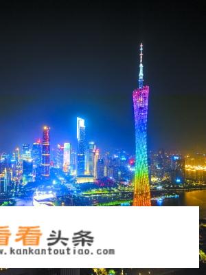 广州市区游玩，住哪里比较好？有哪些要注意的？