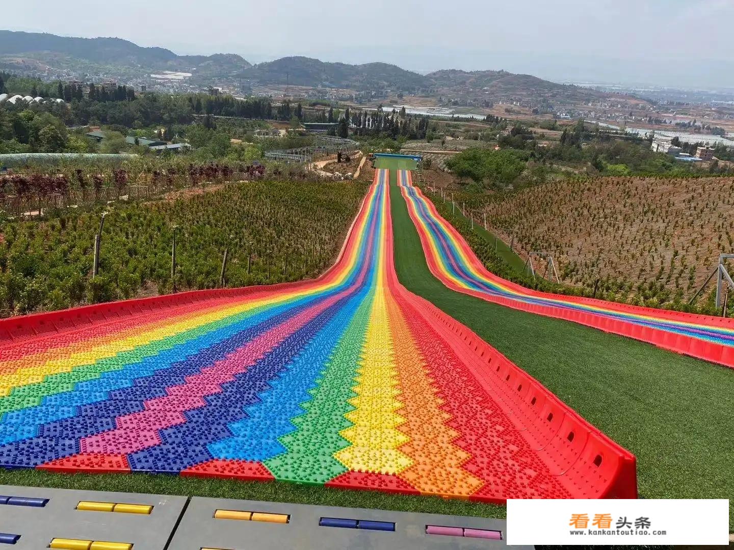 伟光汇通打造的文化旅游项目西河印象，有听说过的吗？