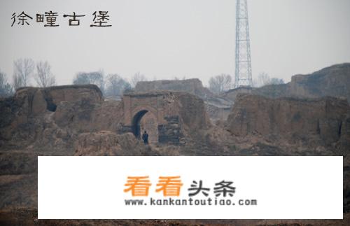 大同当地流传着什么历史传说？