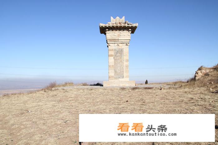 大同当地流传着什么历史传说？