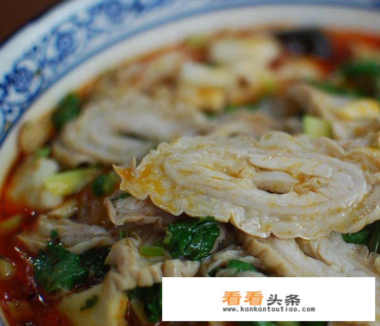 可以带走的西安特色小吃？