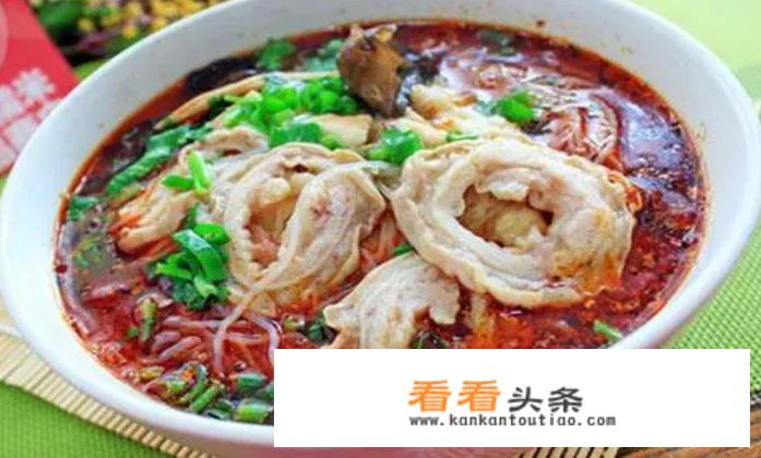 可以带走的西安特色小吃？