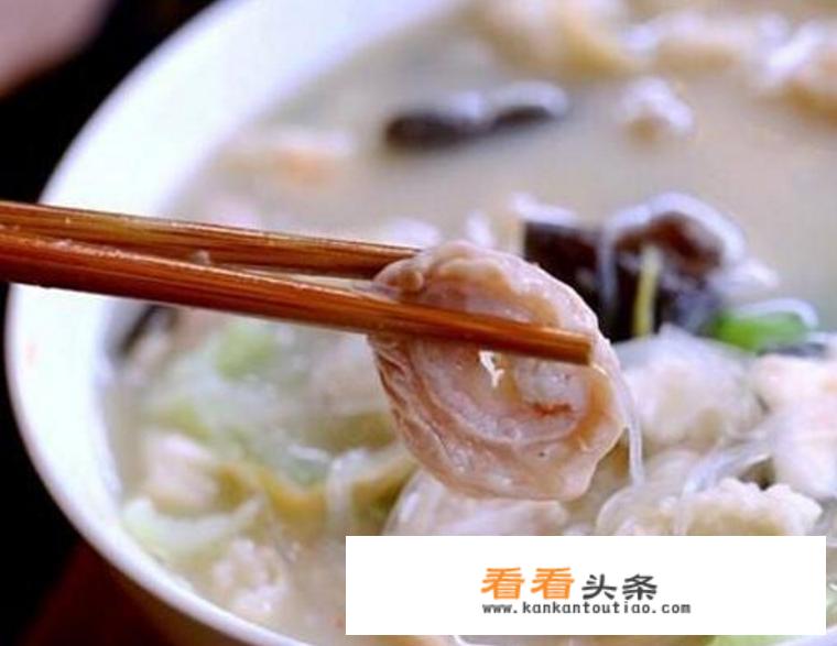 可以带走的西安特色小吃？