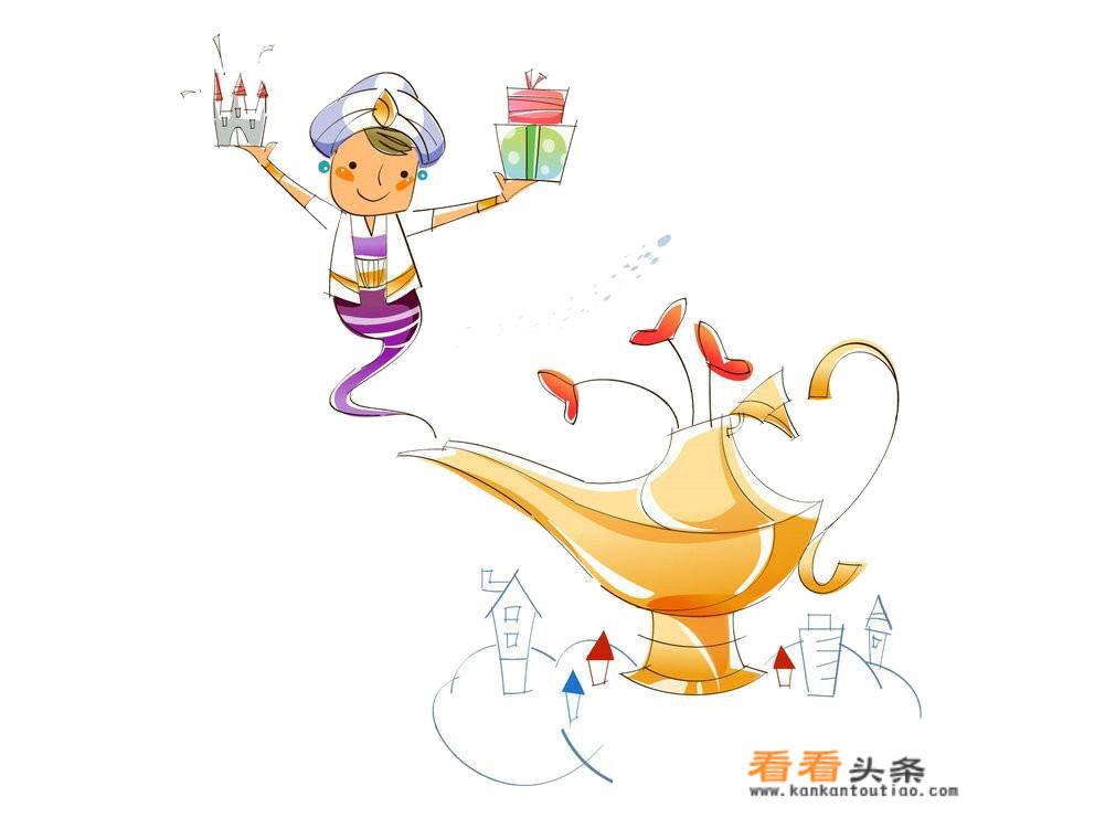 文成公主和成吉思汗的爱情故事？