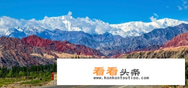 11月份南疆旅游，两天时间去哪儿玩好？