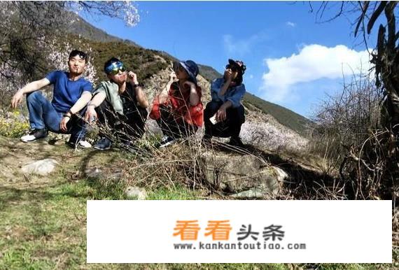  *** 旅游老年人适合吗？