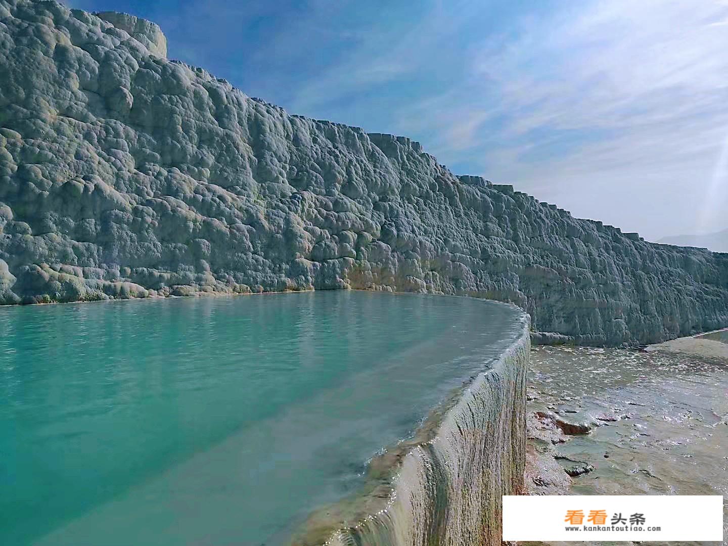 中东和北美的旅游城市？