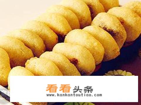 去天津旅游，有哪些不能错过的土特产？