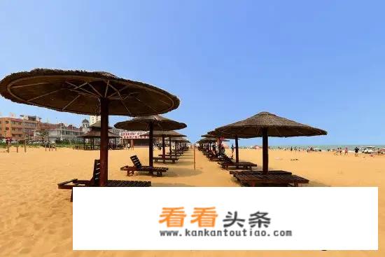 国庆去哪玩？人在秦皇岛，就两天时间，有木有好的建议？