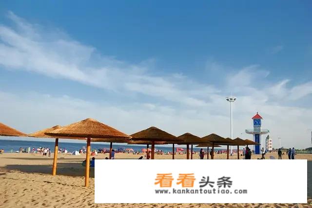 国庆去哪玩？人在秦皇岛，就两天时间，有木有好的建议？