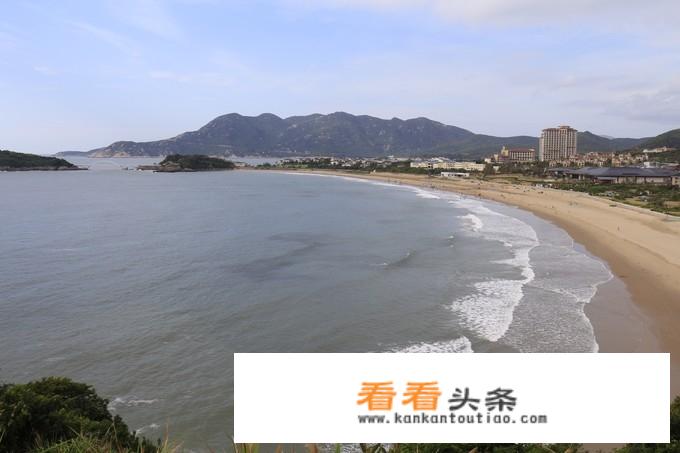 舟山旅游住哪儿？