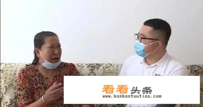 一个人母亲名声不好，你会选择她的儿子做老公吗？