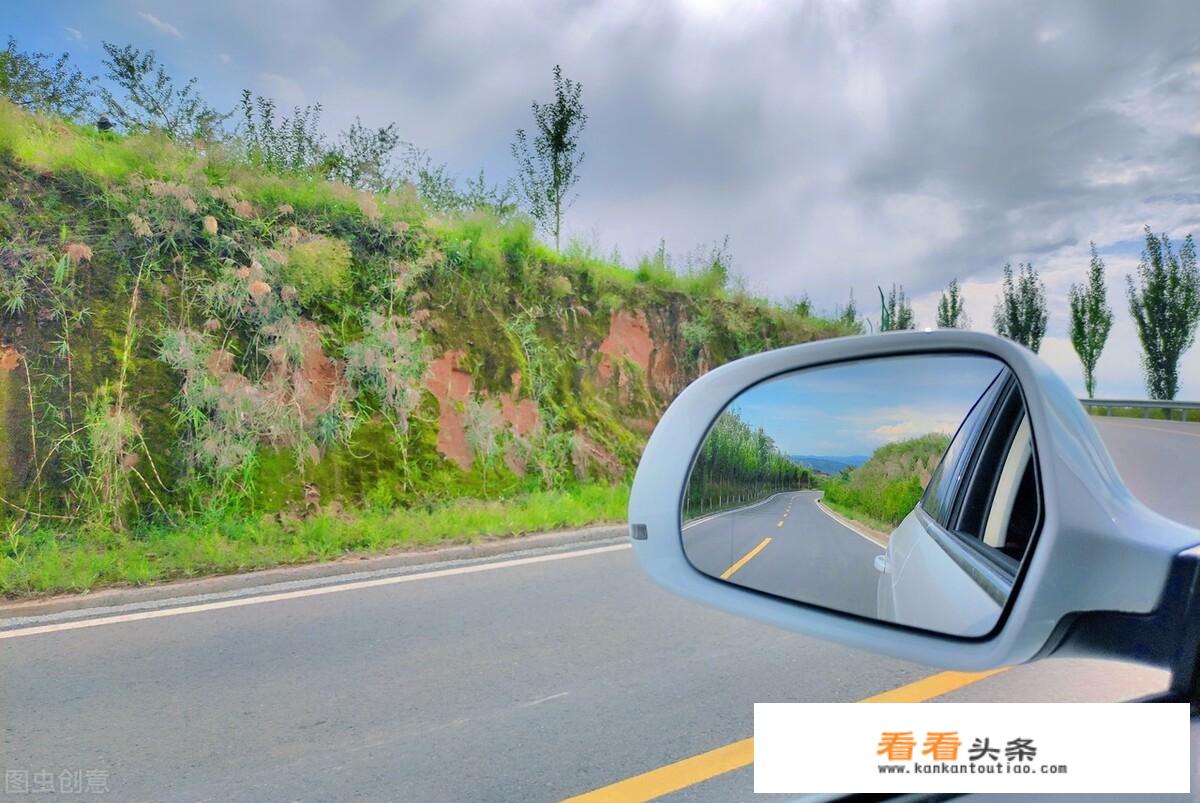 陕西十大高速公路排名？