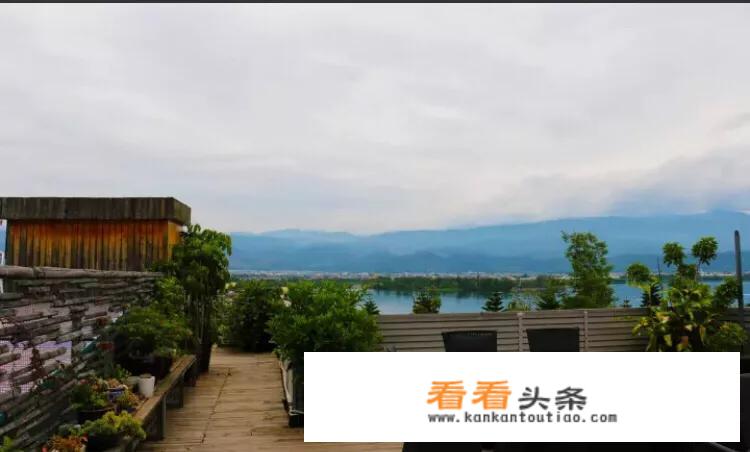 冬天邛海游玩顺序攻略？