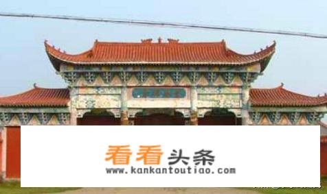 潜江旅游必去景点攻略？