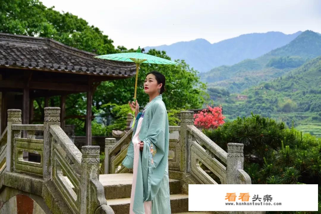 去江西旅游，想去江岭、庆源、篁岭、汪口，要怎么安排路线？
