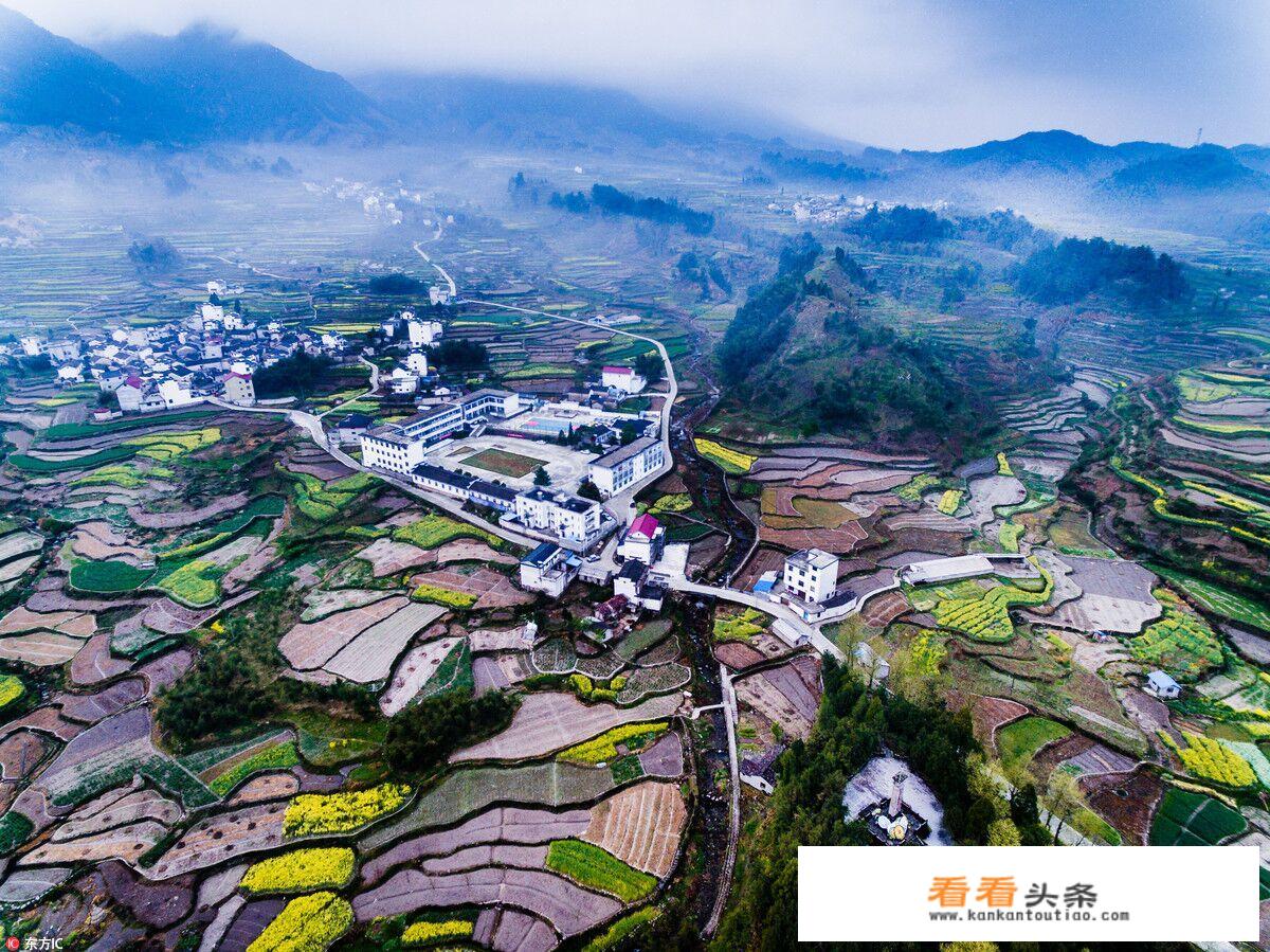 绩溪更佳旅游线路？