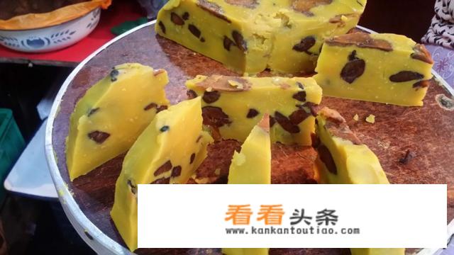 旅游小吃啥好卖？