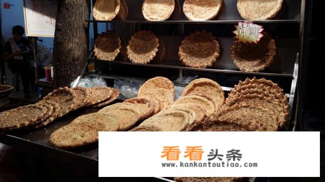 旅游小吃啥好卖？