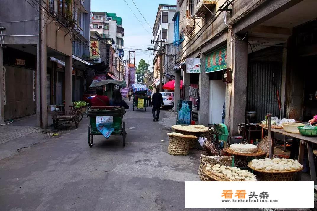 揭阳有哪些地方好玩的？