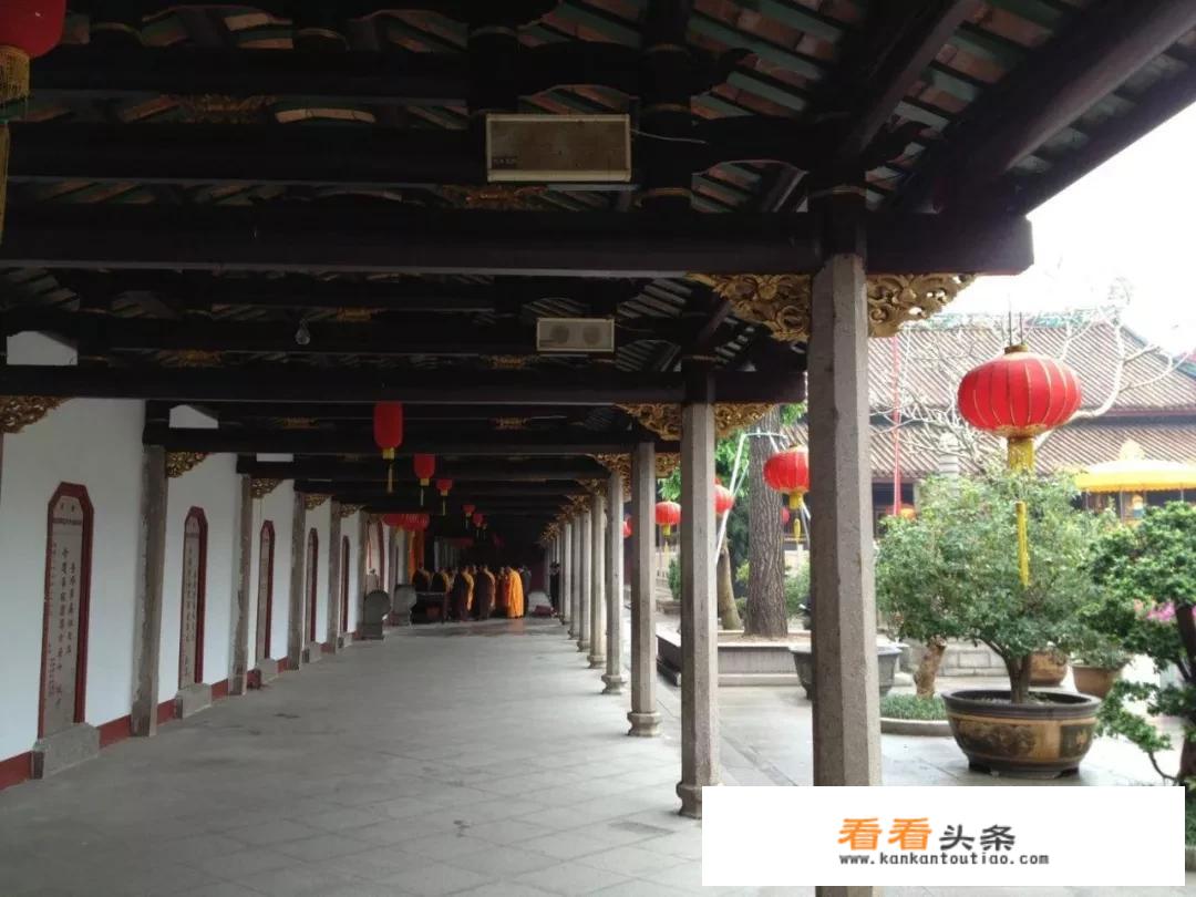 揭阳有哪些地方好玩的？