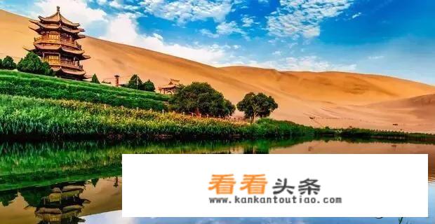 新疆若羌到青海湖旅游更佳路线？