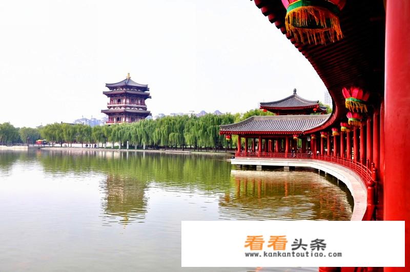 到西安旅游，给你印象最深的是什么？您是否也遭遇，请看描述后回答？
