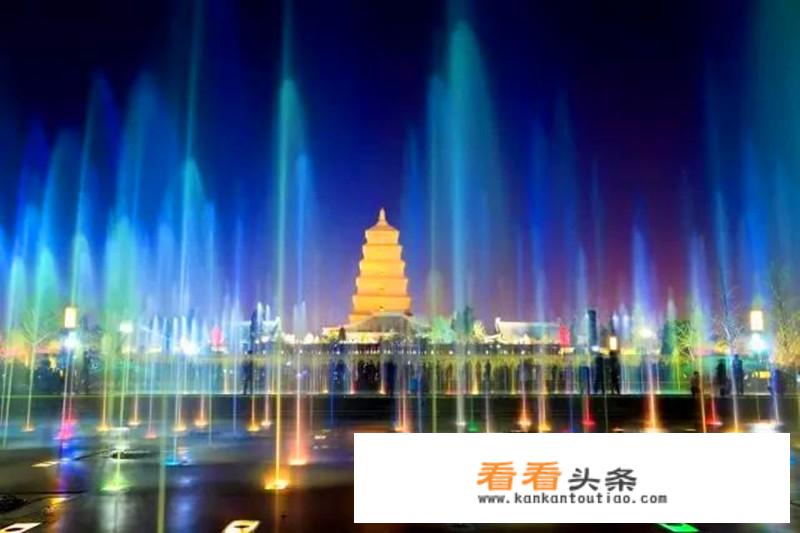 到西安旅游，给你印象最深的是什么？您是否也遭遇，请看描述后回答？