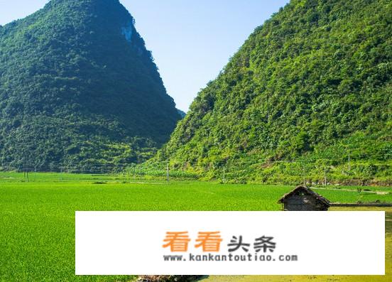 从遵义出发游西江苗寨、黄果树瀑布、荔波小七孔路线规划？