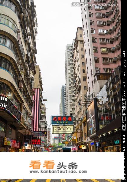 香港澳门旅游团靠谱吗？