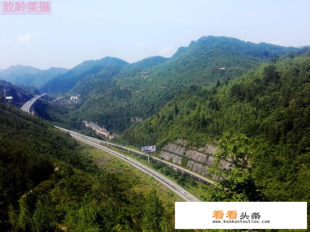 写乡村景色的散文书？