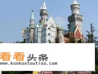 长沙世界之窗游玩攻略？