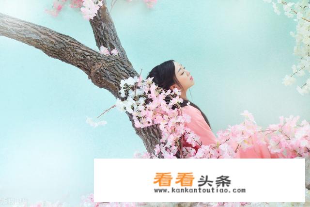 春雨唤醒了哪些万物？