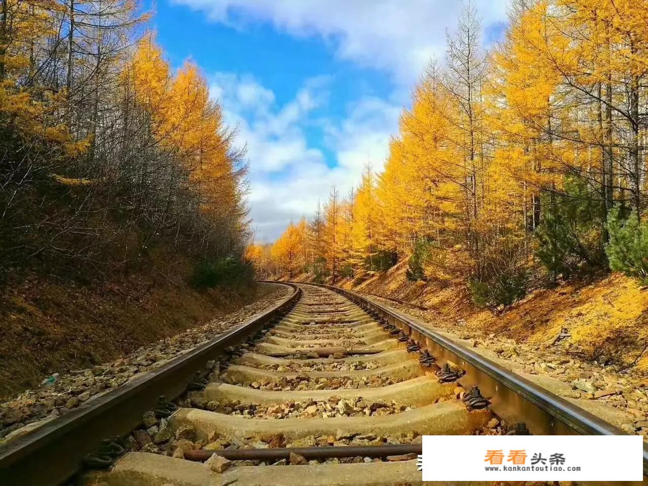 天气热去哪里旅游好？