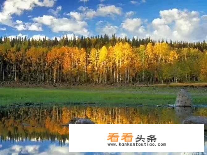 天气热去哪里旅游好？