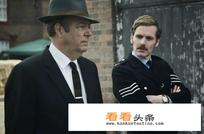 谁能介绍几部好看的侦探推理类的美剧，比如《心灵猎人》之类的？