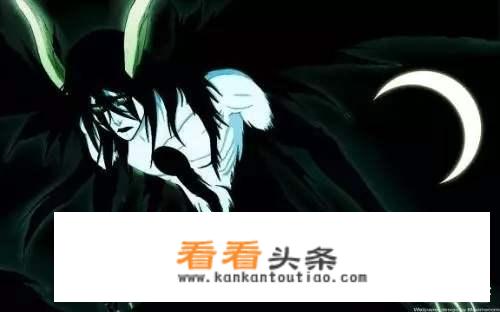 死神里最强的卍解之一名实至名归？