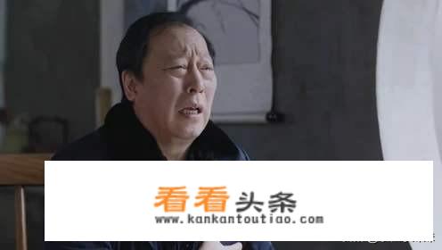 谢广坤是王小蒙什么？