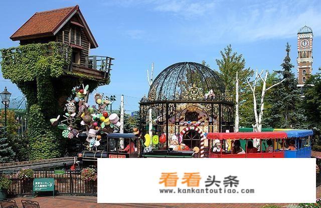 后工业时代，工业旅游有哪些新玩法？