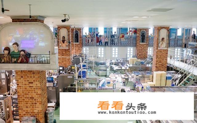 后工业时代，工业旅游有哪些新玩法？