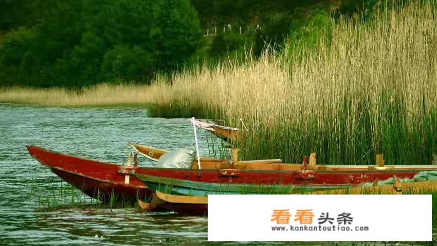 昆明适合摄影的地方有哪些呀？