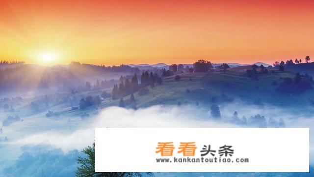 旅游真的能改变世界观吗？