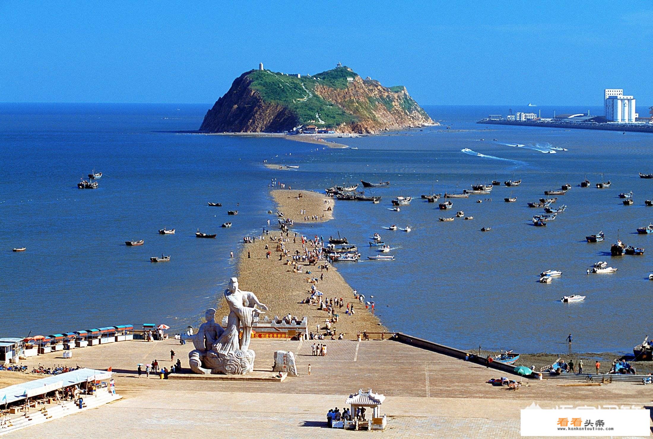 锦州附近旅游哪里好？