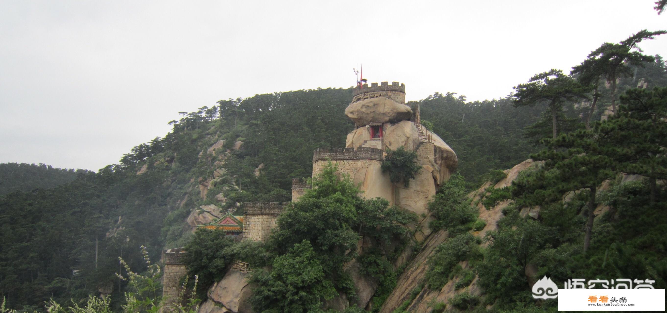 锦州附近旅游哪里好？