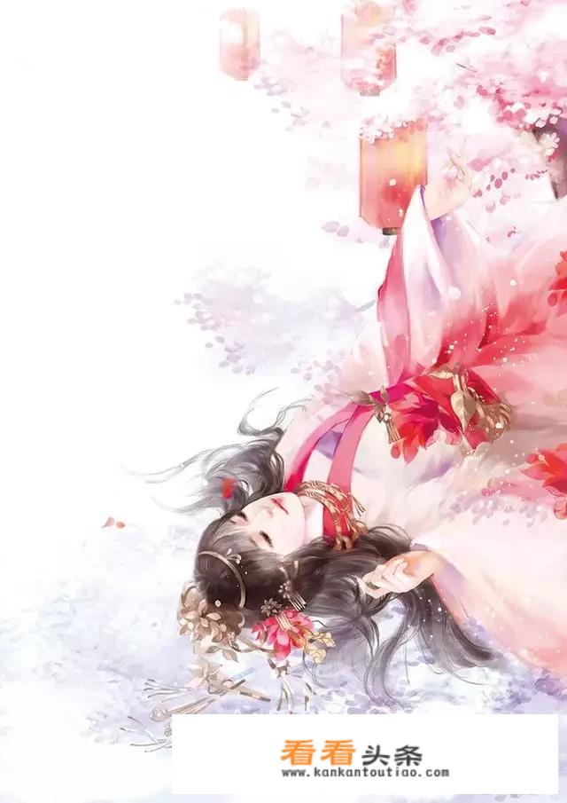 女主懒惰又强大的小说？