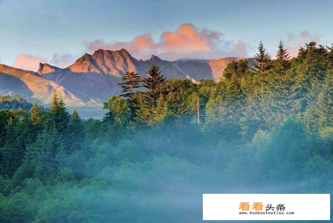 南岳衡山的简介？